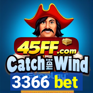 3366 bet